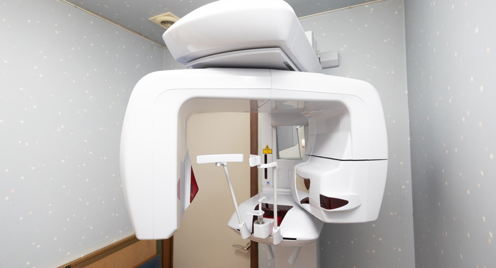 CT診断装置